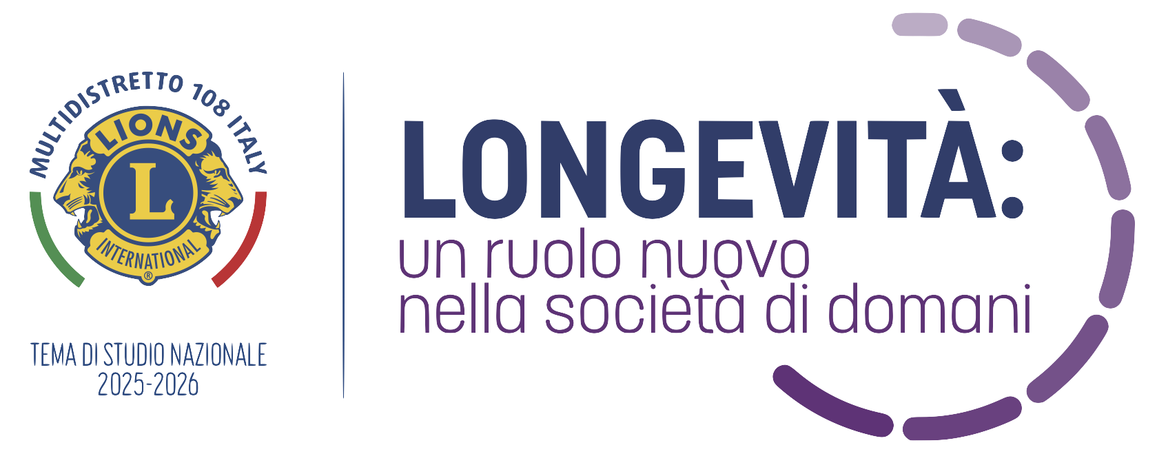 Lions Club - Longevita
